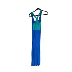 Voyage Mediterranean Collection Maxi Dress
